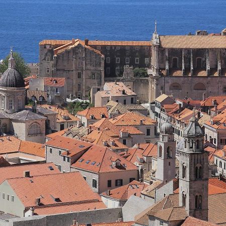 Luxury Amarin Apartment Dubrovnik Eksteriør billede