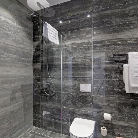 Luxury Amarin Apartment Dubrovnik Eksteriør billede