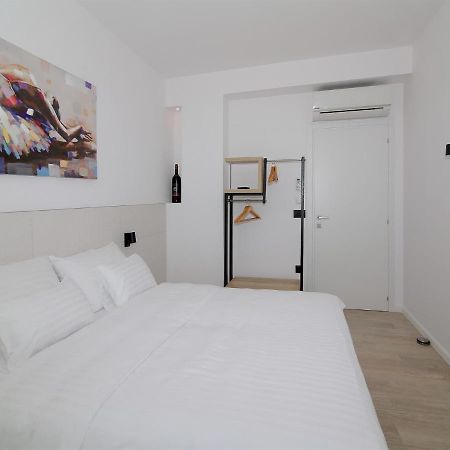 Luxury Amarin Apartment Dubrovnik Eksteriør billede