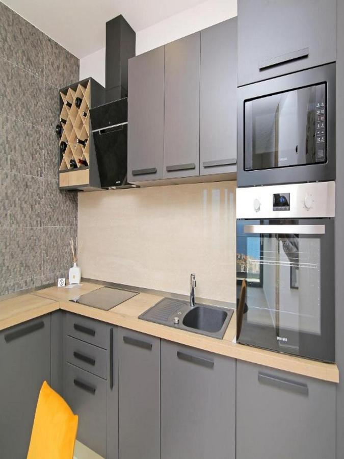 Luxury Amarin Apartment Dubrovnik Eksteriør billede