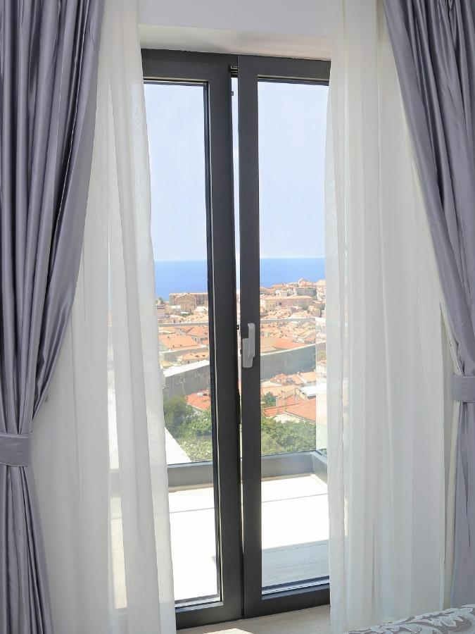 Luxury Amarin Apartment Dubrovnik Eksteriør billede