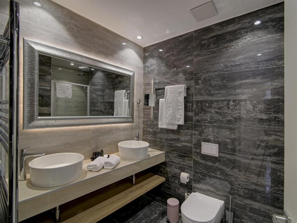 Luxury Amarin Apartment Dubrovnik Eksteriør billede