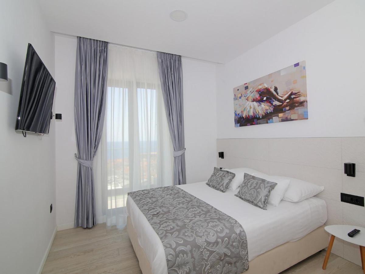 Luxury Amarin Apartment Dubrovnik Eksteriør billede