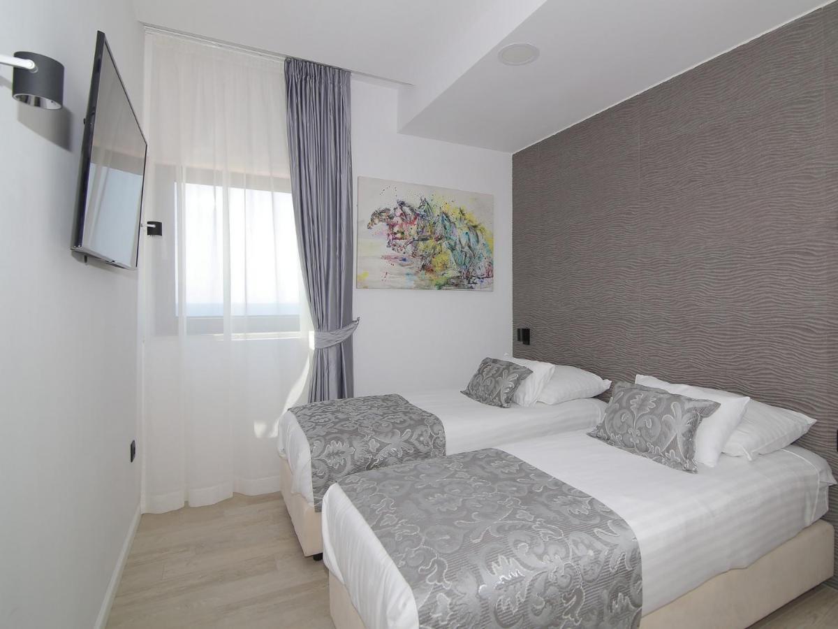 Luxury Amarin Apartment Dubrovnik Eksteriør billede