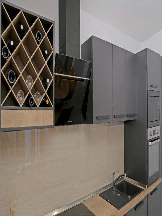 Luxury Amarin Apartment Dubrovnik Eksteriør billede