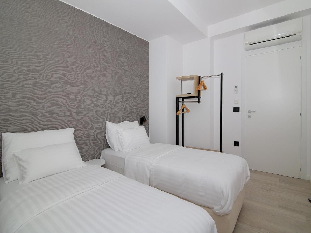 Luxury Amarin Apartment Dubrovnik Eksteriør billede