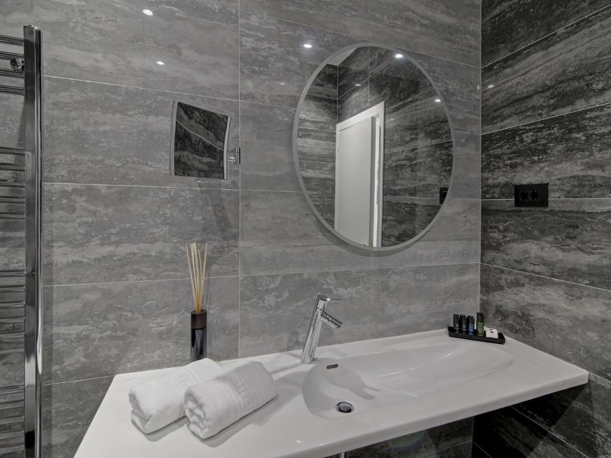 Luxury Amarin Apartment Dubrovnik Eksteriør billede