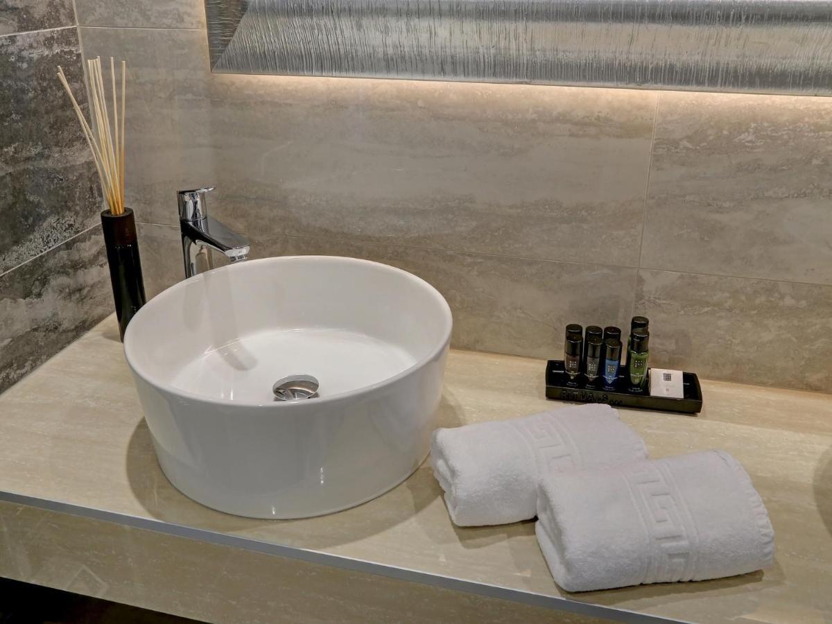Luxury Amarin Apartment Dubrovnik Eksteriør billede