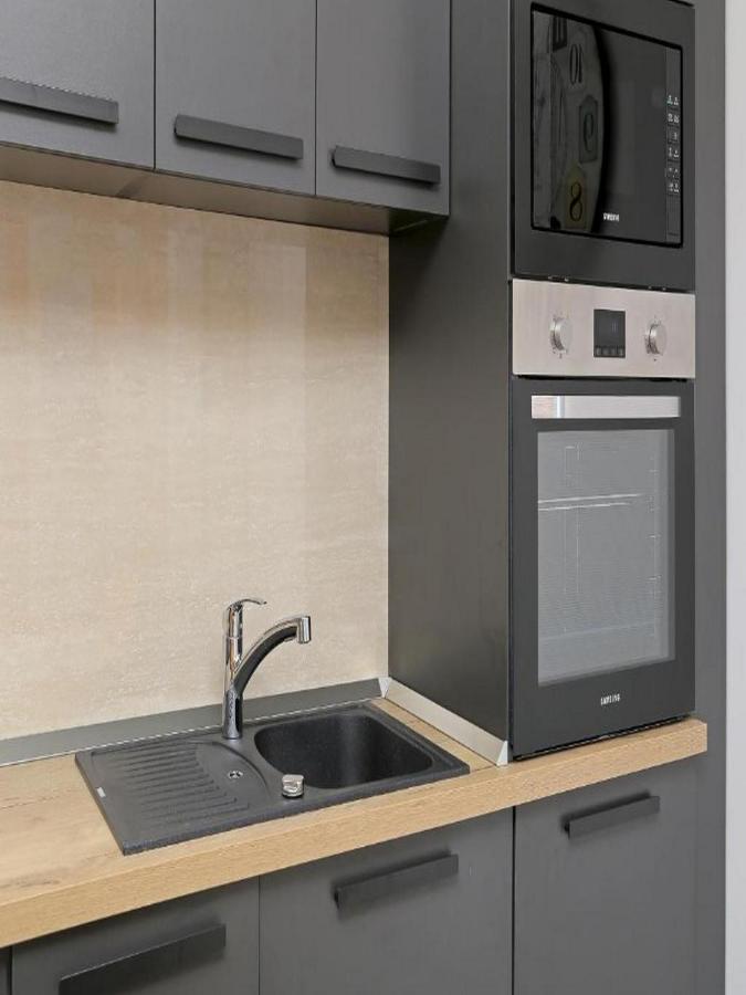 Luxury Amarin Apartment Dubrovnik Eksteriør billede