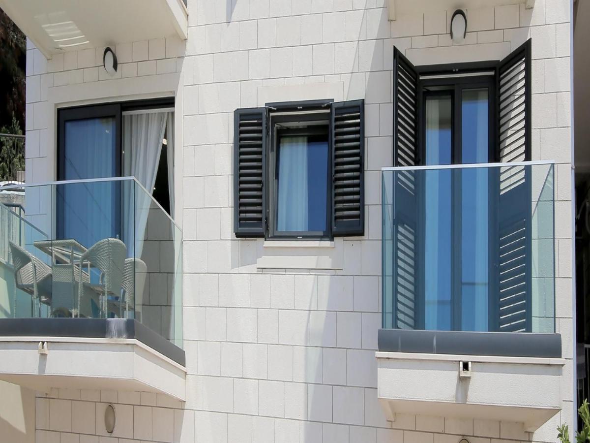 Luxury Amarin Apartment Dubrovnik Eksteriør billede