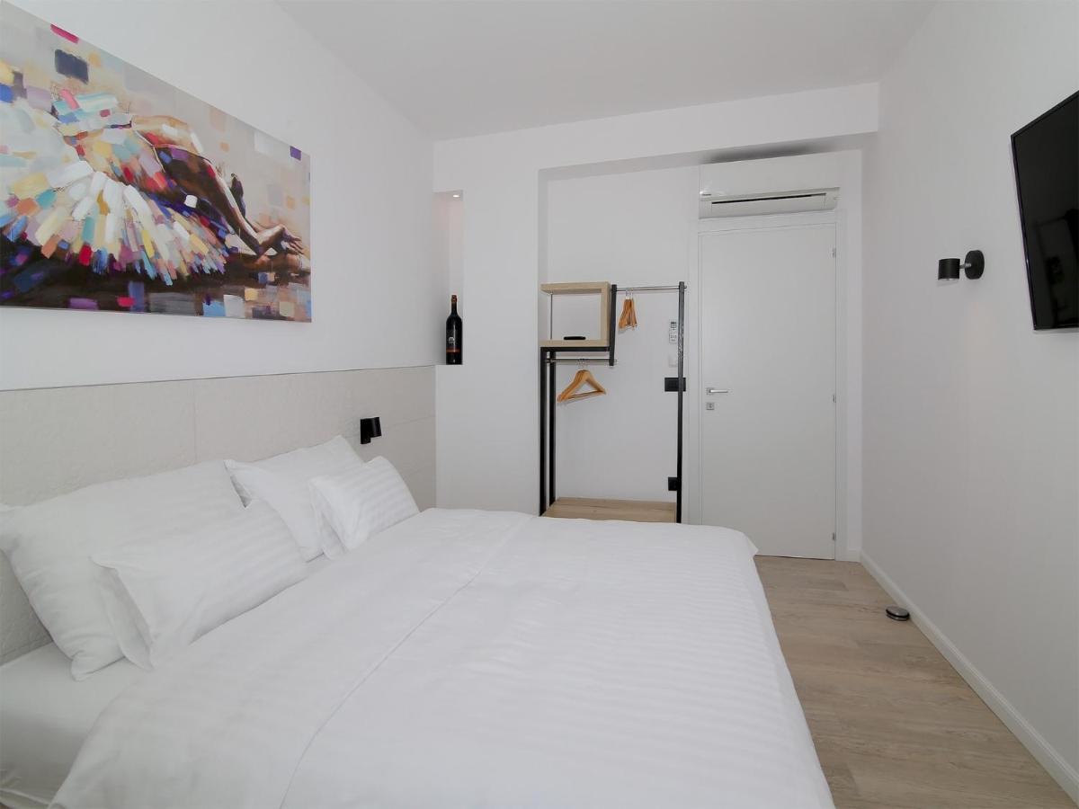 Luxury Amarin Apartment Dubrovnik Eksteriør billede