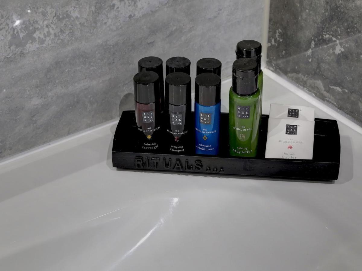 Luxury Amarin Apartment Dubrovnik Eksteriør billede