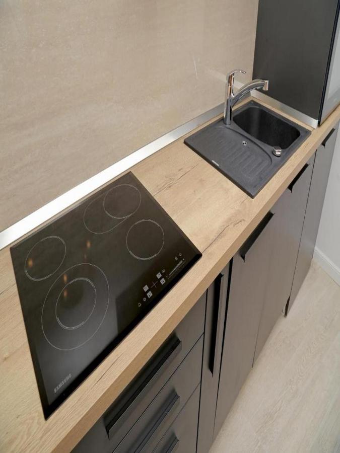 Luxury Amarin Apartment Dubrovnik Eksteriør billede