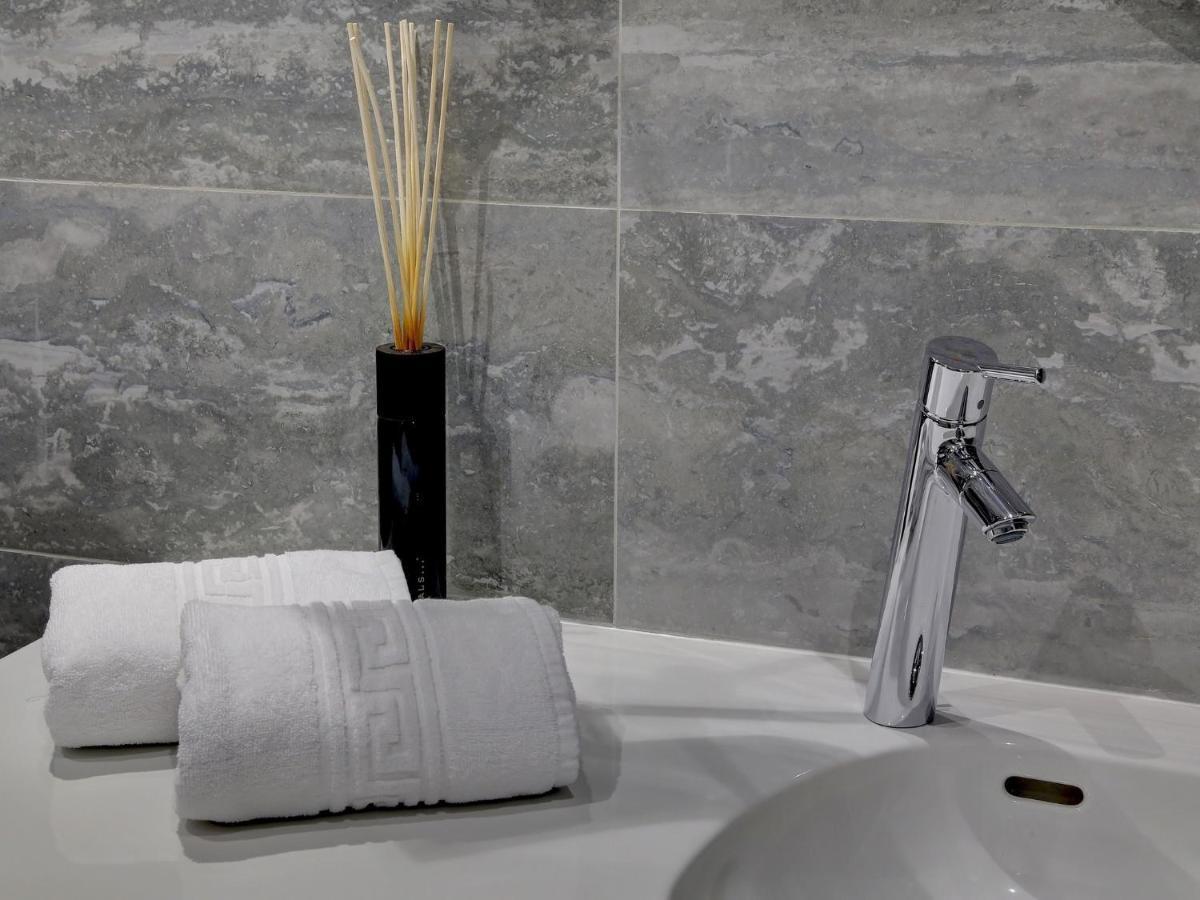 Luxury Amarin Apartment Dubrovnik Eksteriør billede