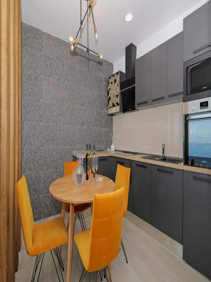 Luxury Amarin Apartment Dubrovnik Eksteriør billede